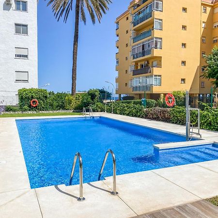 Reformado Apartamento En El Centro Con Vista Al Mar Torremolinos Zewnętrze zdjęcie