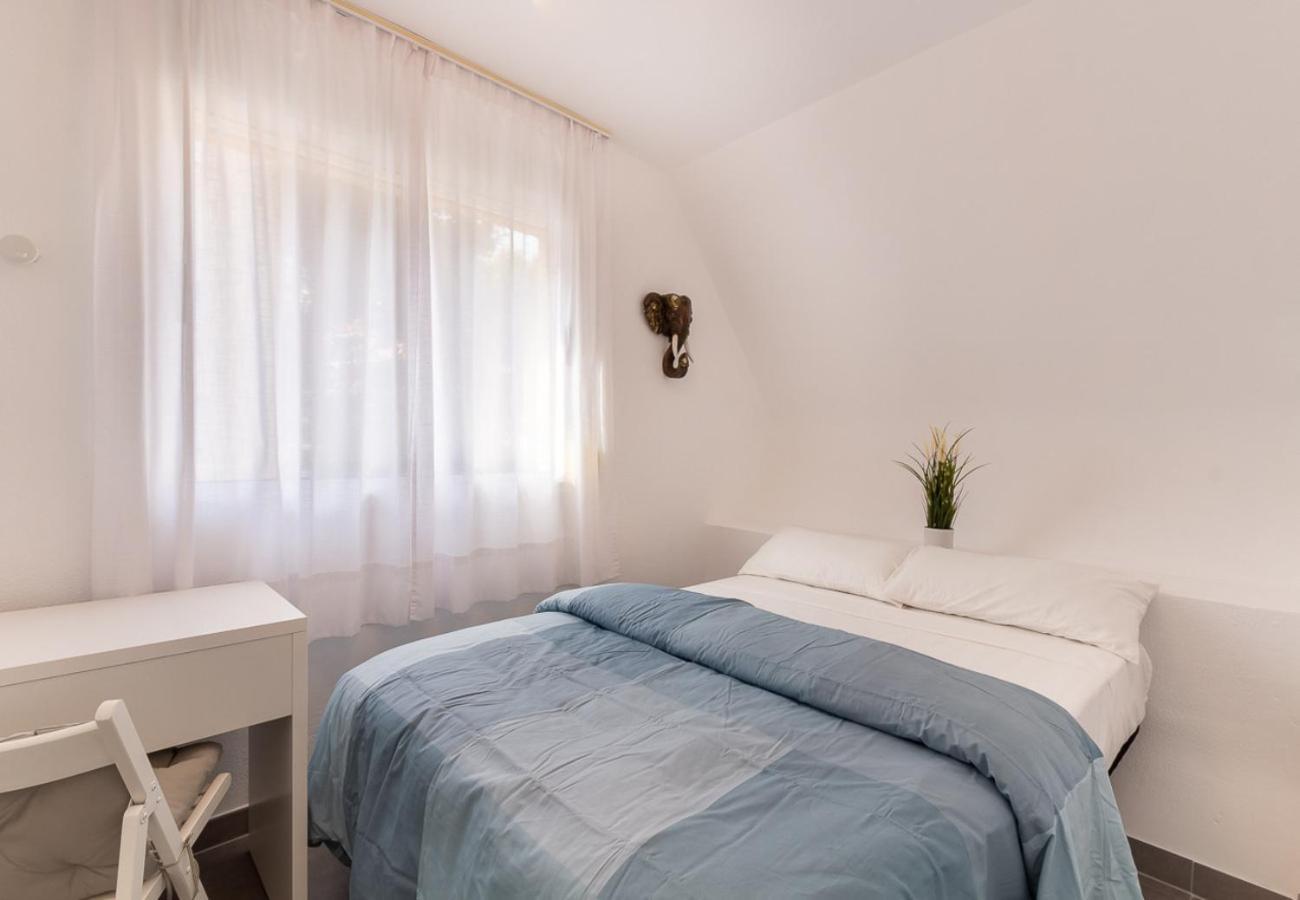 Reformado Apartamento En El Centro Con Vista Al Mar Torremolinos Zewnętrze zdjęcie